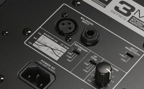 JBL 308P MKII - Aktywny monitor studyjny bliskiego pola na Arena.pl