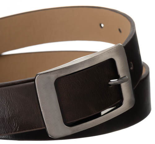 pasek damski pu sbb-cv-3a brown 110 na Arena.pl