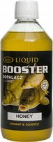 Zanęta dodatek Lorpio Liquid Booster Miód 500ml