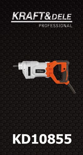 Wibrator do betonu 1300W KD10855 na Arena.pl