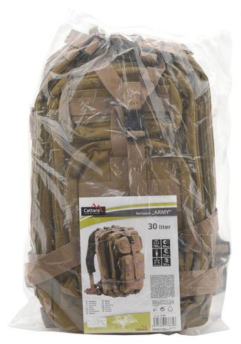 Plecak 30l ARMY CM65129 na Arena.pl