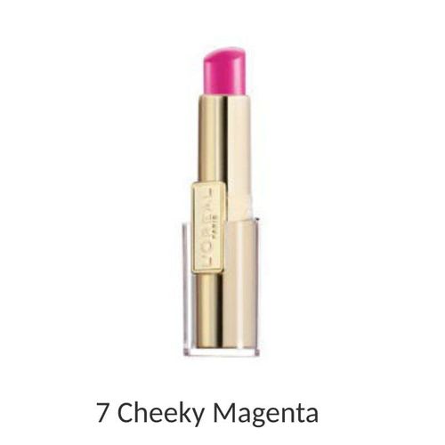 LOREAL Rouge Caresse numery - 06 na Arena.pl