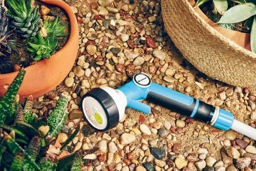 zestaw ze zraszaczem pistoletowym 1/2 ' ergo na Arena.pl