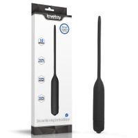 Stymulator Cewki Moczowej Zaokrąglona Końcówka