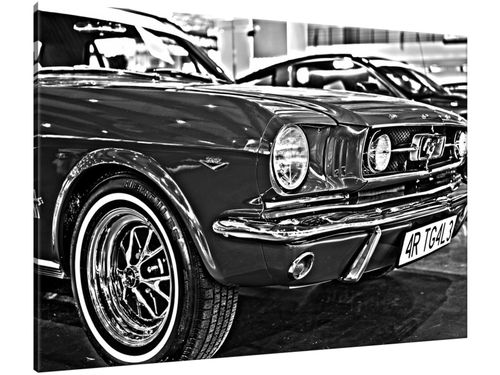 Obraz American Dream 100x70 GRATISY na Arena.pl