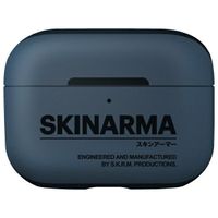 skinarma etui spunk airpods pro 2        niebieski/blue