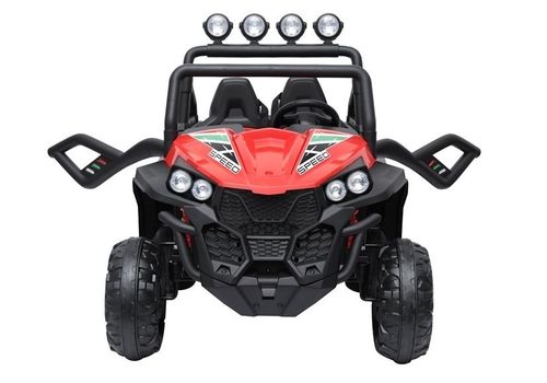 AUTO NA AKUMULATOR BUGGY S2588 CZERWONE na Arena.pl