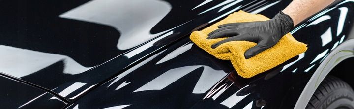 WAXPRO NOLIMIT MANGO UNIWERSALNA MIĘKKA MIKROFIBRA BEZ OBSZYCIA 40X40CM zdjęcie 2