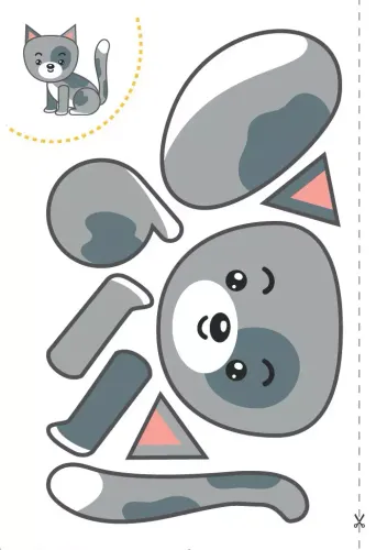 Wycinanki. Na Wsi na Arena.pl