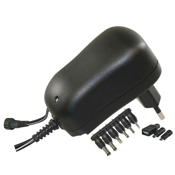 Zasilacz MW 3K10GS N3111 zdjęcie 1