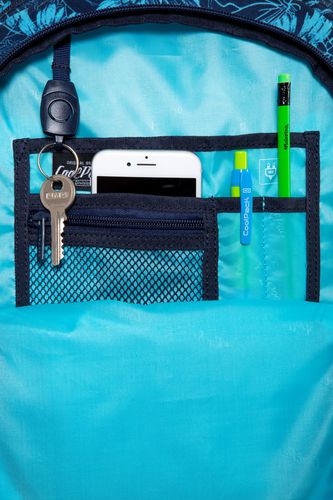 Coolpack-DRAFTER-Plecak-GILLYFLOWER na Arena.pl