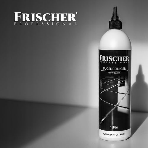 PŁYN DO CZYSZCZENIA FUG BEZ SZOROWANIA FRISCHER PROFESSIONAL 1000ml na Arena.pl