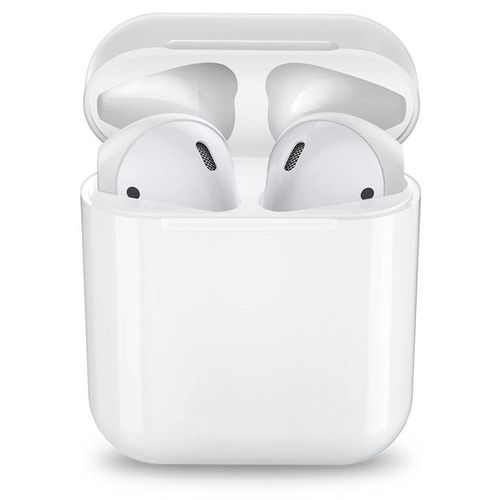 SPIGEN RA220 AIRPODS EARTIPS WHITE na Arena.pl