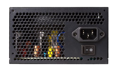 TACENS MARS GAMING MP 550W 85PLUS BOX na Arena.pl