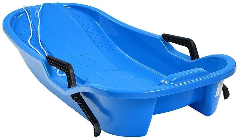 Sanki Hamax Sno Glider niebieskie 504101 zdjęcie 2
