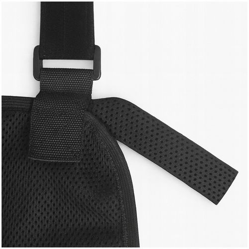 Temblak siatkowy na rękę L MEK 5002 przewiewny temblak na bark ortopedyczny na Arena.pl