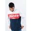 Levi's L TAB PANEL HOODIE 0000 LYCHEE M na Arena.pl