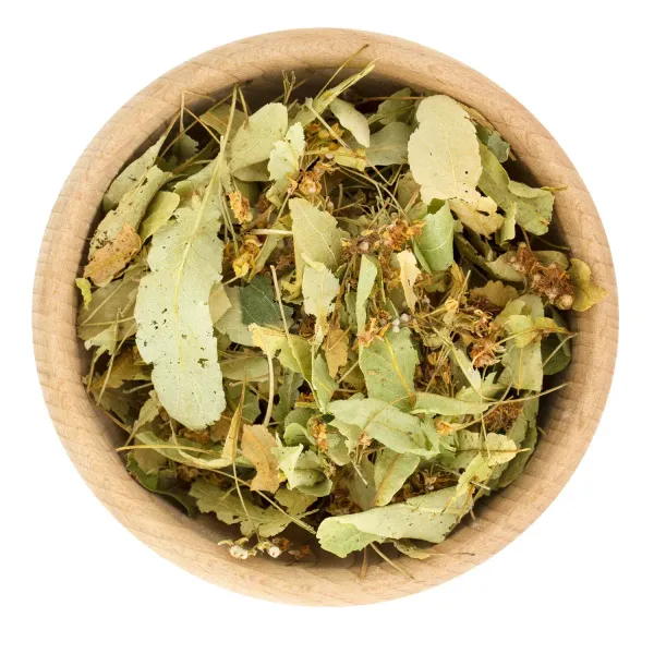 Kwiat lipy 50g zdjęcie 2