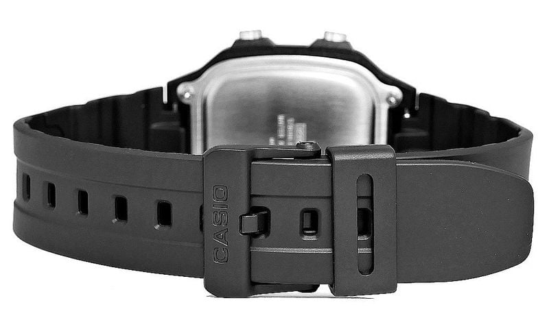 Zegarek Męski CASIO AE-1200WH-1AVEF zdjęcie 6