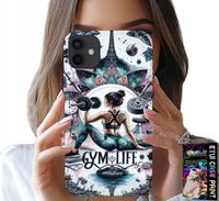 ETUI DO IPHONE 11 - GYM LIFE FITNESS FITNESIARA CROSSFIT