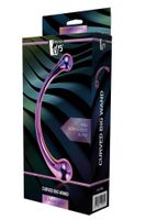 Glamour Glass Curved Big Wand