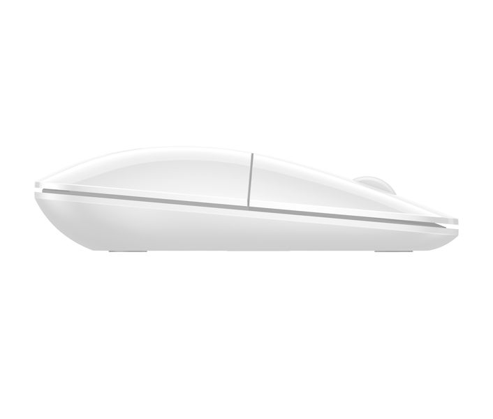 Myszka HP Z3700 Wireless Mouse (biała) zdjęcie 8