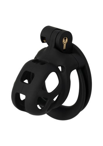 penis prison cock cage x-short black na Arena.pl