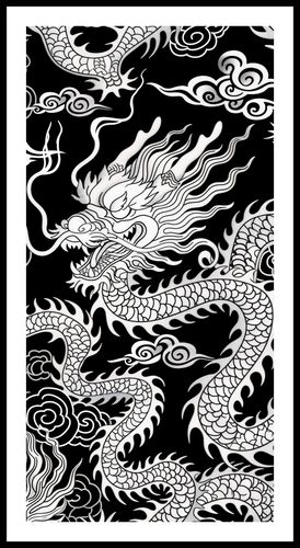 Plakat 50x100cm Orient na Arena.pl