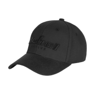 Czapka z daszkiem Rebel Active , kolor czarny , rozmiar M