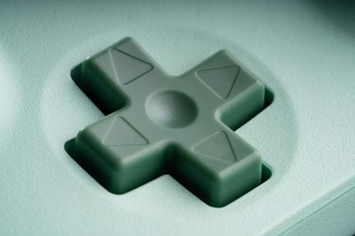 Pad 8BitDo Ultimate 2C Wired Pad Green na Arena.pl