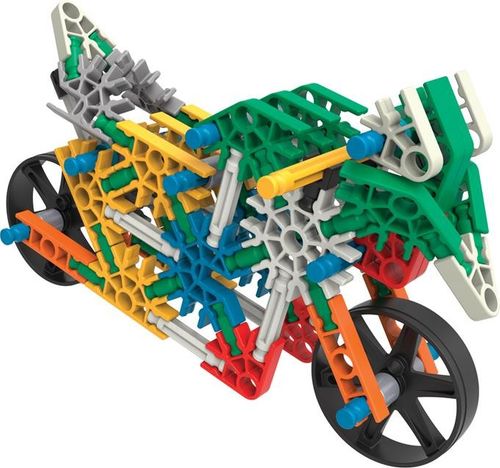 K'nex Imagine samochody na Arena.pl