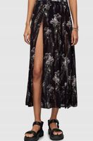 Spodnica AllSaints CARI MIA SKIRT 42
