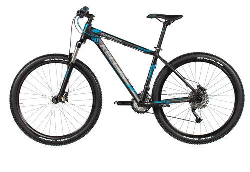 Rower Kellys SPIDER 90 2017 - r. 21,5" na Arena.pl