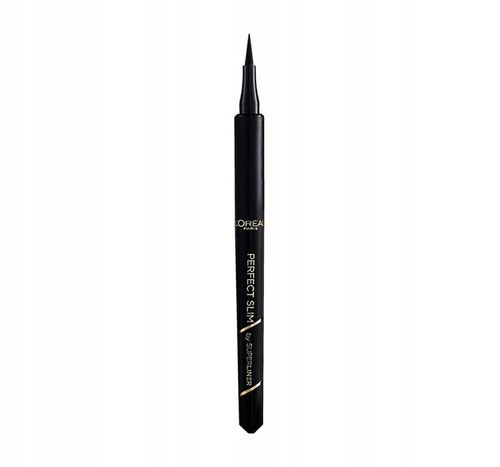 LOreal Perfect Slim Superliner Eyeliner 01 Czarny na Arena.pl