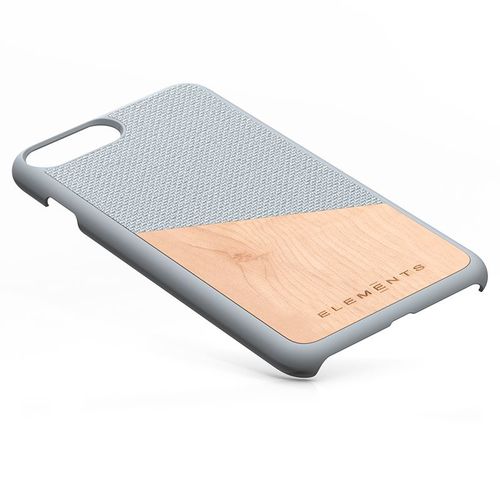 Drewniane etui do iPhone 8 Plus / 7 Plus / 6s Plus / 6 Plus (Light na Arena.pl