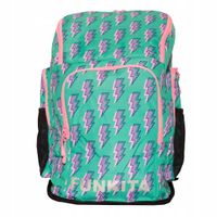 Plecak torba do szkoły na basen siłownię trening Funkita Zip Zap 40L