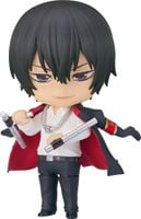 Reborn! Nendoroid - Kyoya Hibari 2.0 10 cm
