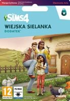 The Sims 4 - Wiejska Sielanka / Cottage Living DLC