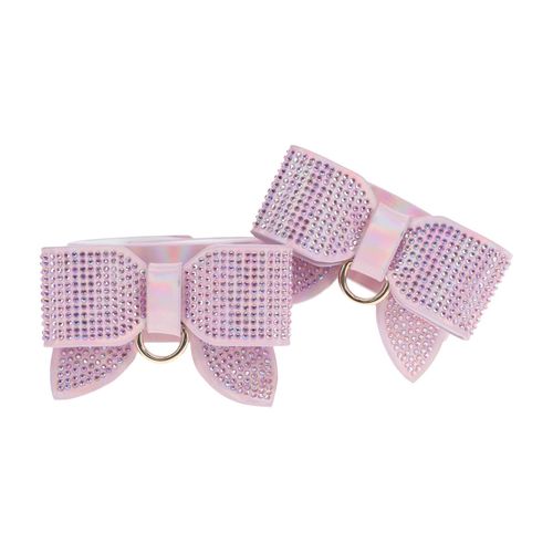 Paris Collection - Handcuffs - Pink na Arena.pl