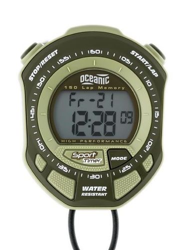 OCEANIC OC-115-05 - STOPER - WR100 (ze047c) na Arena.pl