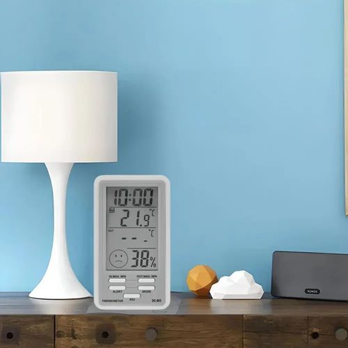 Stacja pogody RETOO E709 na Arena.pl