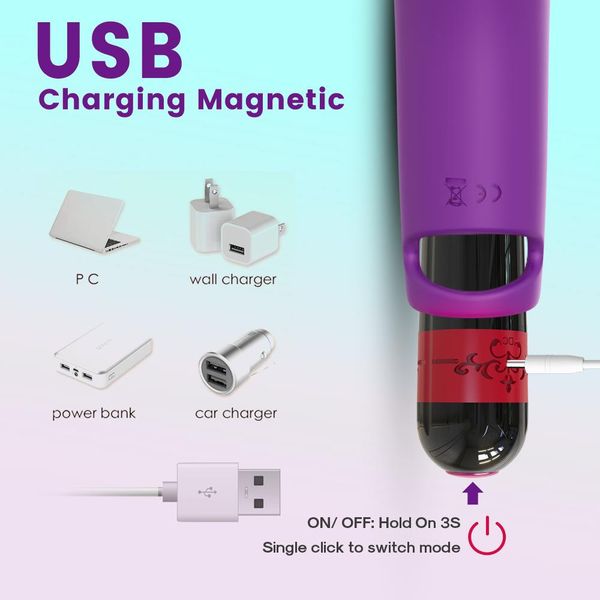 Aurora purple zdjęcie 6