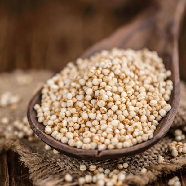 Amarantus ekspandowany 500g POPING super jakość PREMIUM zdjęcie 5
