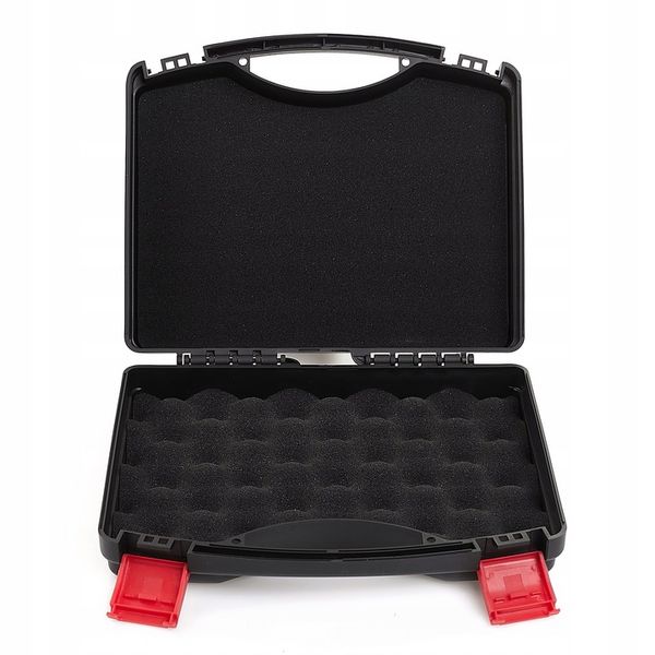 ZESTAW DO LUTOWANIA LUTOWNICA 60W AKCESORIA WALZIKA 11 ELEMENTÓW TECHREBAL zdjęcie 6