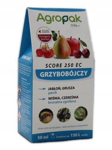 Score 250 EC 50ml Agropak na Arena.pl