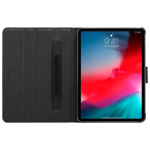 SPIGEN STAND FOLIO IPAD PRO 12.9 2018 BLACK na Arena.pl