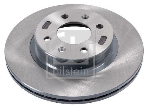 TARCZA HAM PRZOD 256X18 V FEBI BILSTEIN na Arena.pl