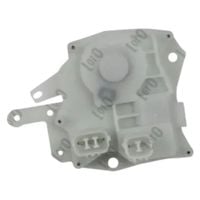 ZAMEK DRZWI PRZÓD LEWY HONDA CIVIC VII 2000 2001 2002 2003 2004 2005