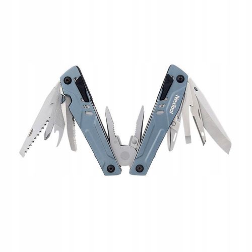MULTITOOL Sailor PRO Nextool 15w1 + zestaw bitów na Arena.pl