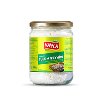 Yayla Ser Turecki Nomadic Soft (Tulum) 500g w słoiku